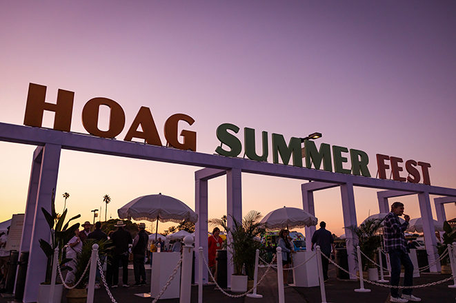 2024 Hoag Summer Fest